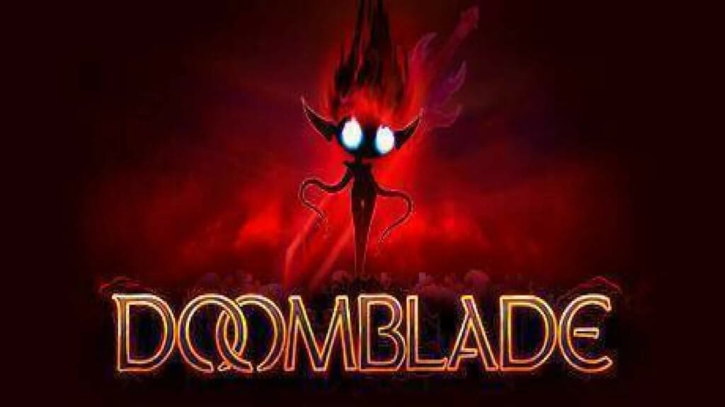DOOMBLADE gratis en Epic el 23 de abril