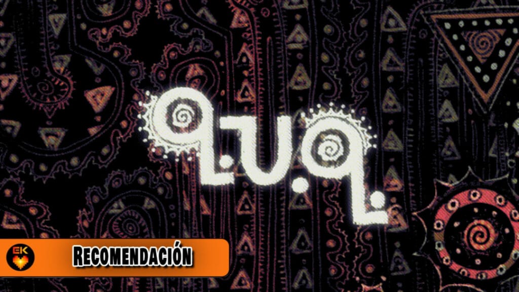 Recomendación: q.u.q