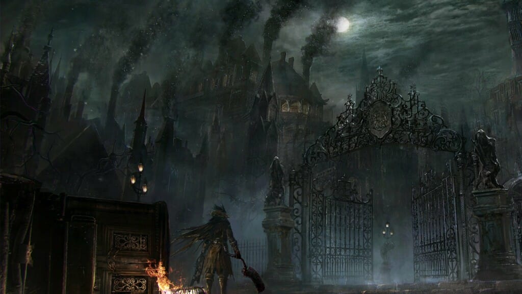Bloodborne tendrá una adaptación animada, con una calificación R (mayores de 18 años).