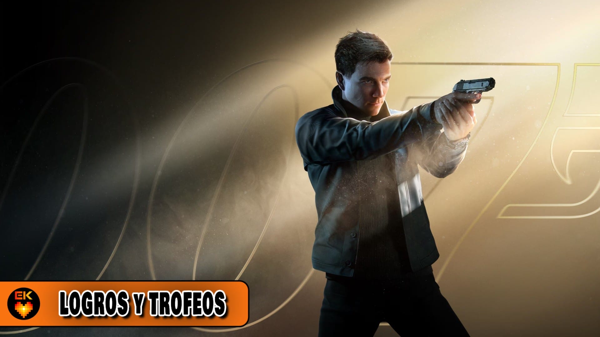 007 First Light – Todos los logros y trofeos