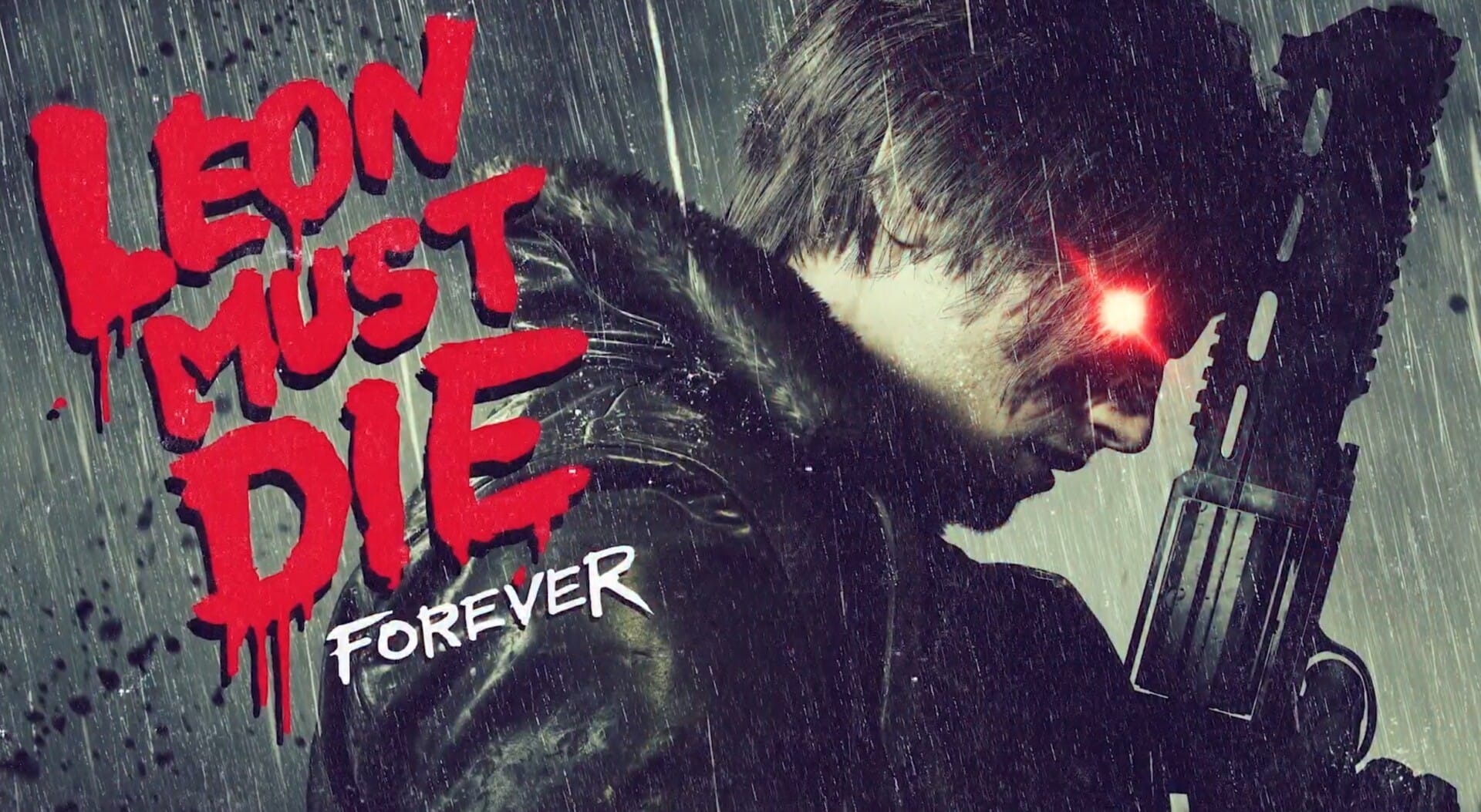 Leon Must Die Forever – El nuevo minijuego de Resident Evil Requiem ya está disponible