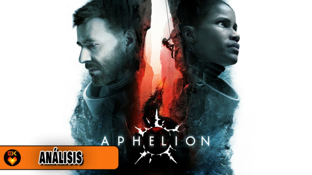 Análisis - Aphelion