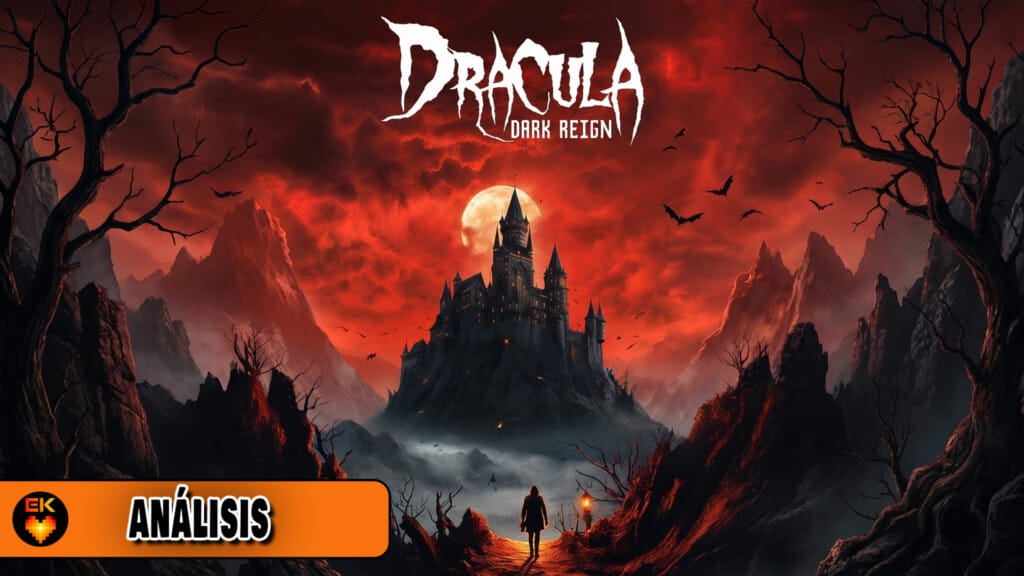 Análisis: Dracula: Dark Reign