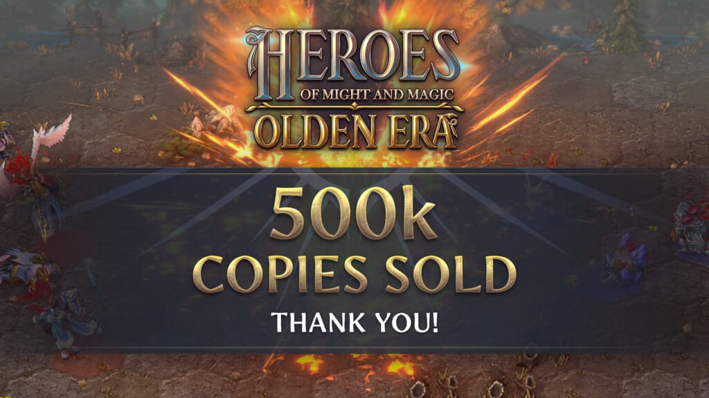 Heroes of Might and Magic: Olden Era - el regreso de una saga por todo lo alto
