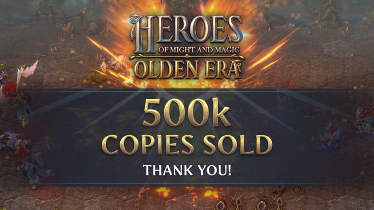 Heroes of Might and Magic: Olden Era - el regreso de una saga por todo lo alto