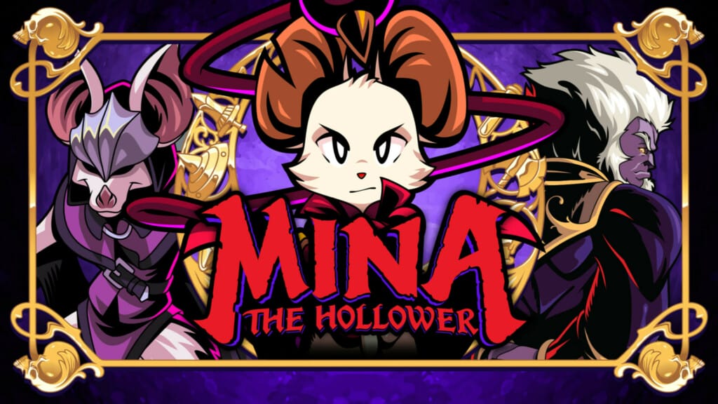 Mina the Hollower confirma fecha de lanzamiento para este mes, el precio y más detalles