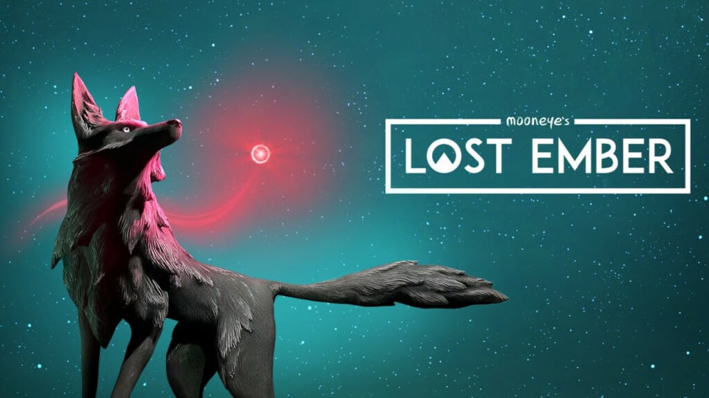 Lost Ember llegará en físico a PS5 y Xbox Series X/S