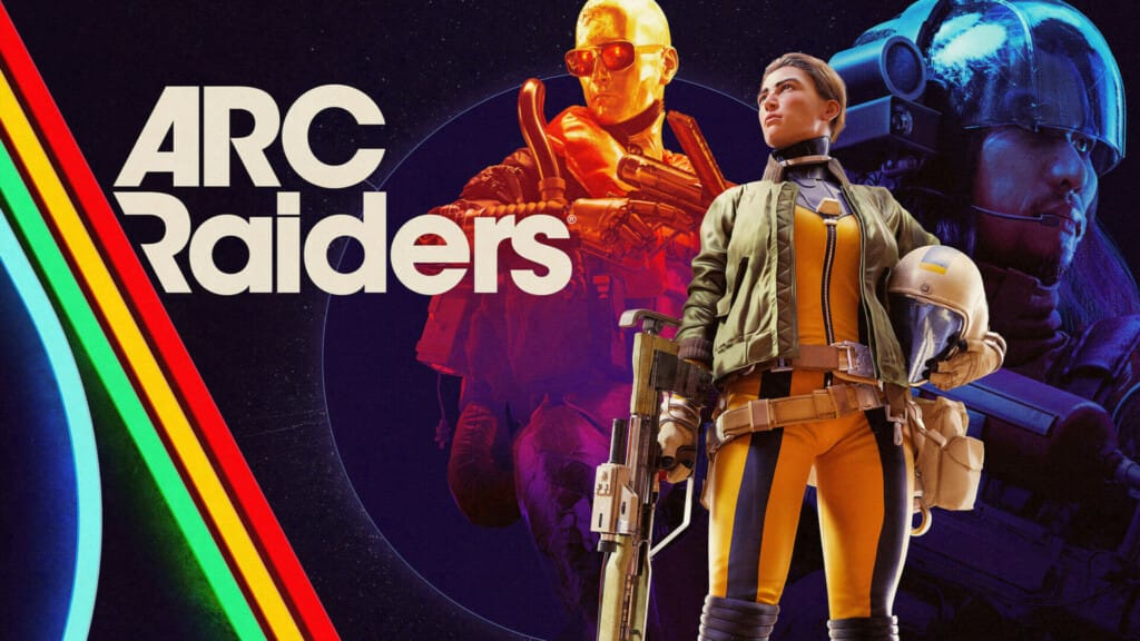 Un desarrollador de ARC Raiders aclara la Confusión sobre el sistema ‘Aggression-Based Matchmaking’