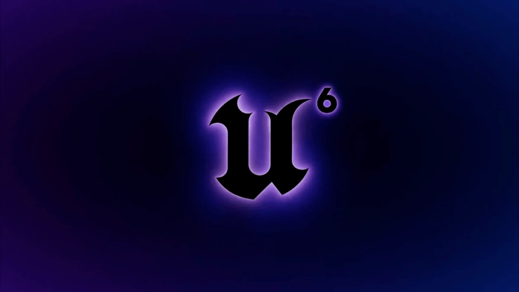 Epic anuncia Unreal Engine 6