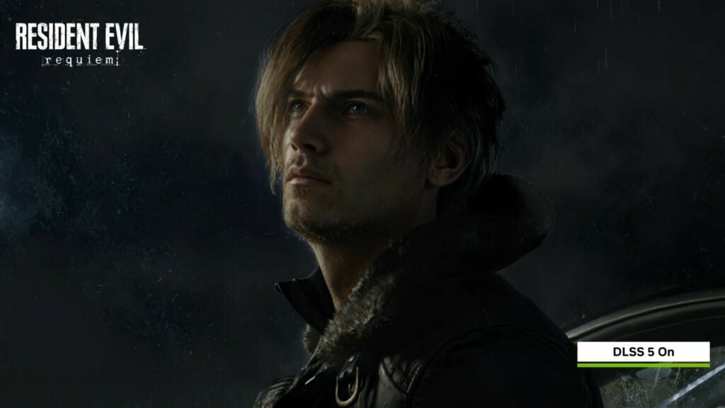 El productor de Resident Evil Requiem se pronuncia ante las quejas por el DLSS 5 de Nvidia