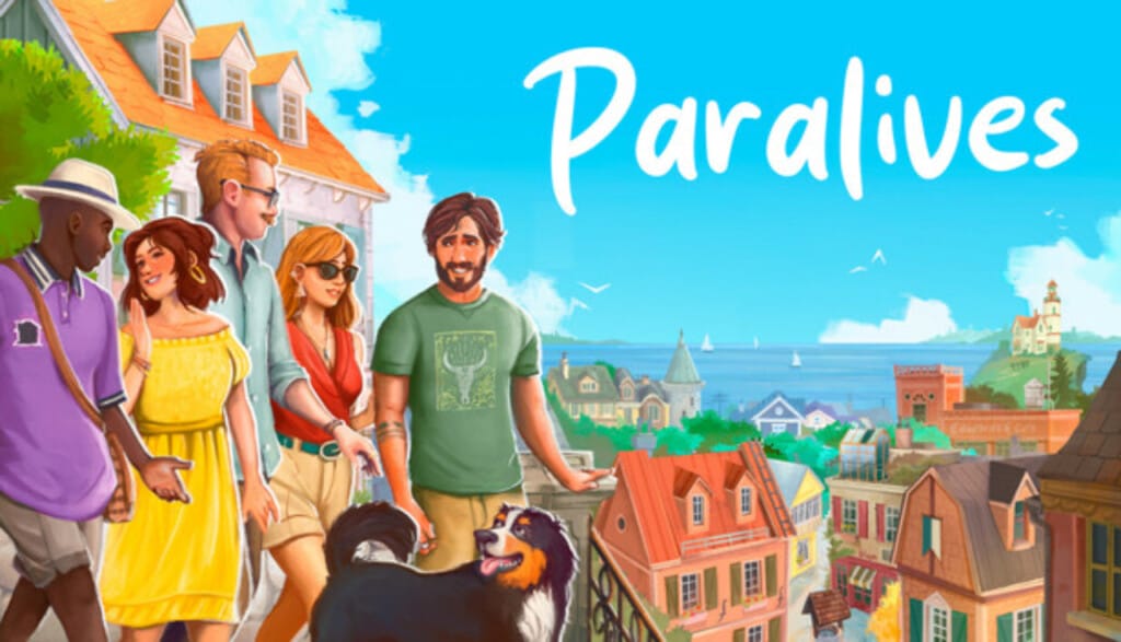 Paralives lanza acceso anticipado en Steam el 25 de mayo: todo lo que debes saber