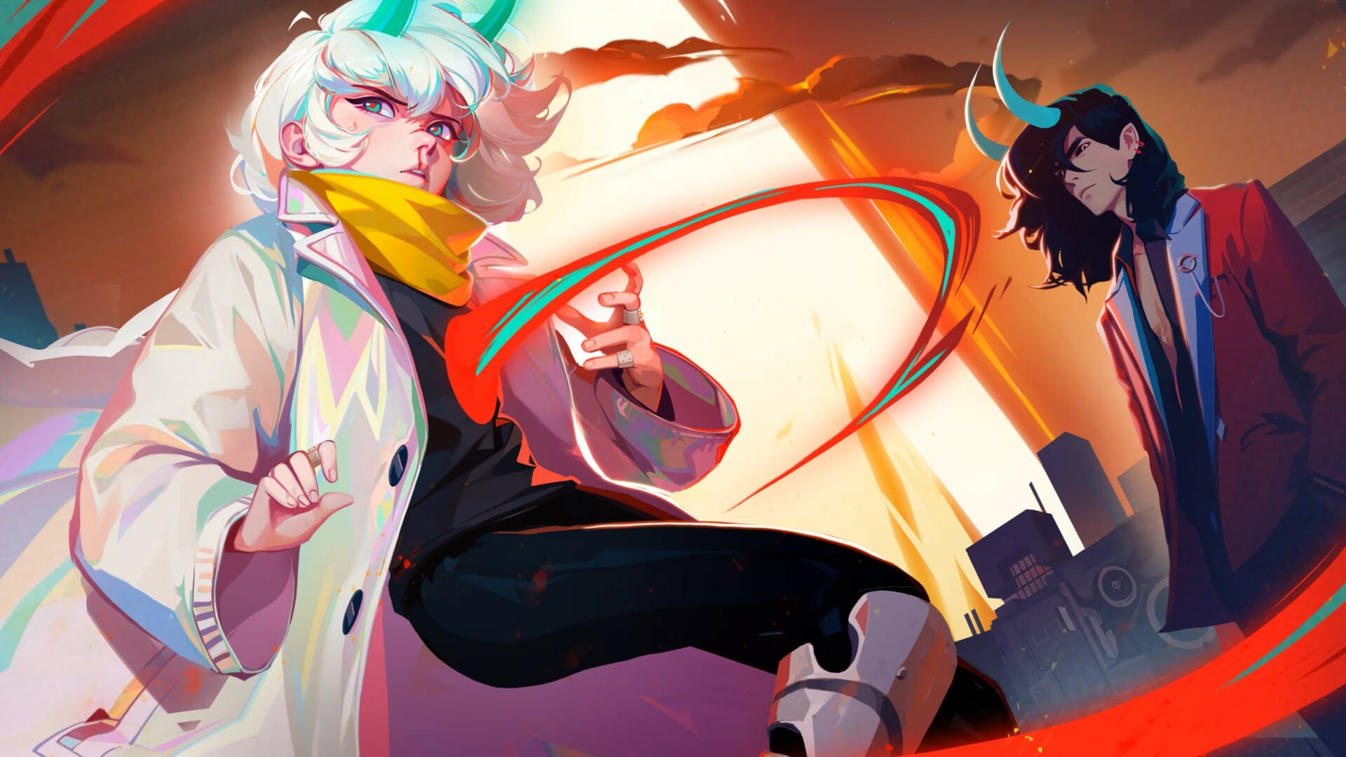 Possessor(s), el nuevo metroidvania de Heart Machine, ya disponible