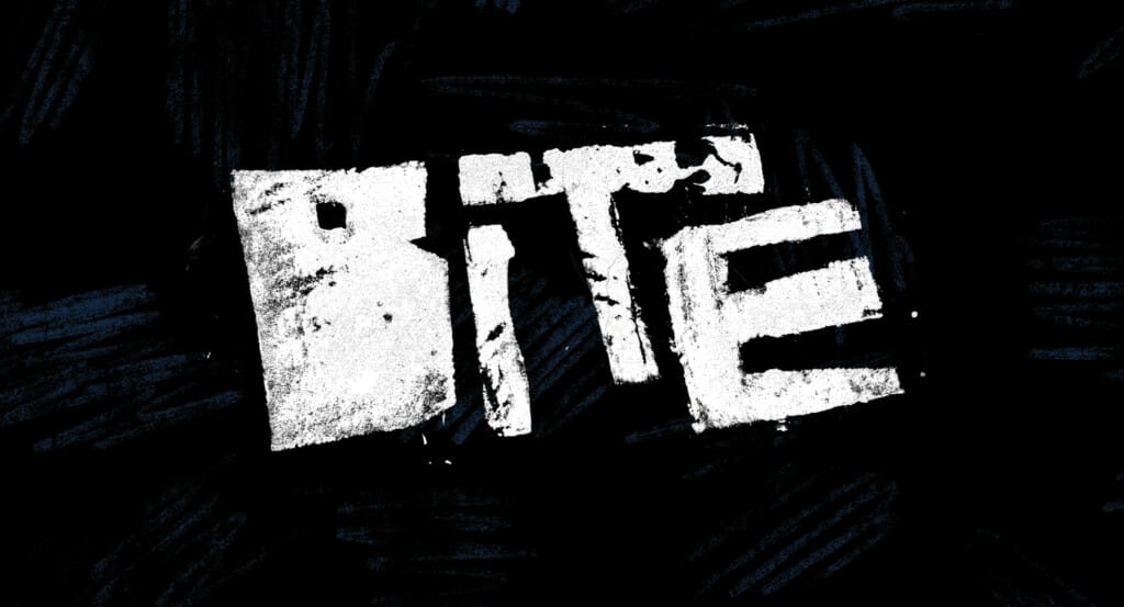 Error Plaza presenta BITE, un thriller narrativo en primera persona donde entras en la mente de otra persona