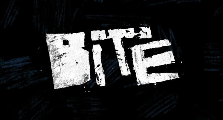 Error Plaza presenta BITE, un thriller narrativo en primera persona donde entras en la mente de otra persona