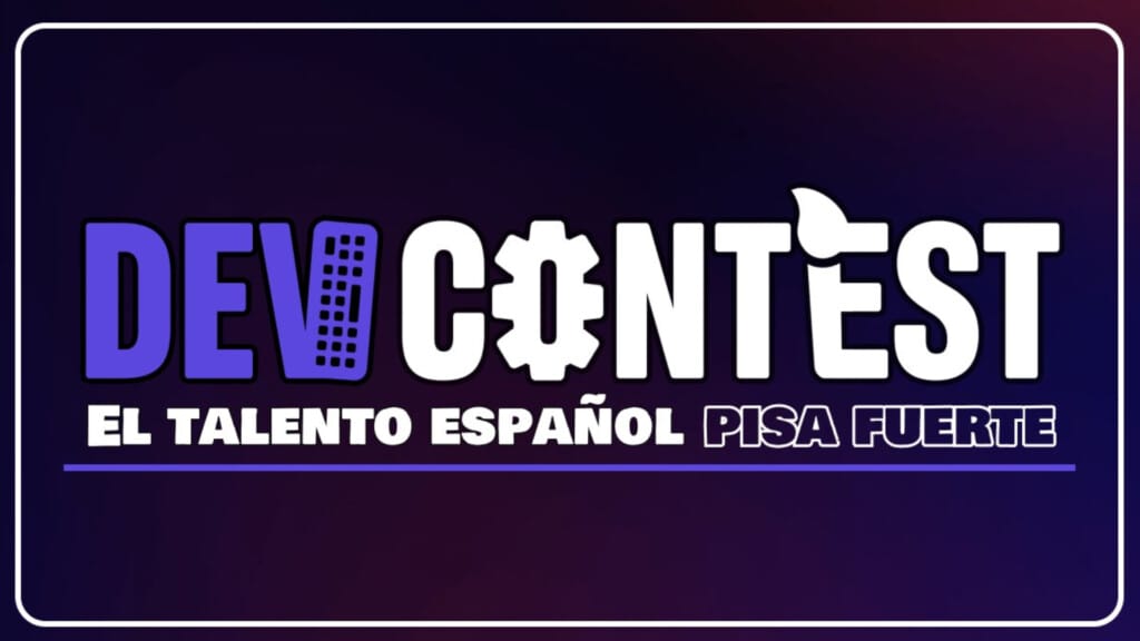 Nueva convocatoria DevContest ya abierta