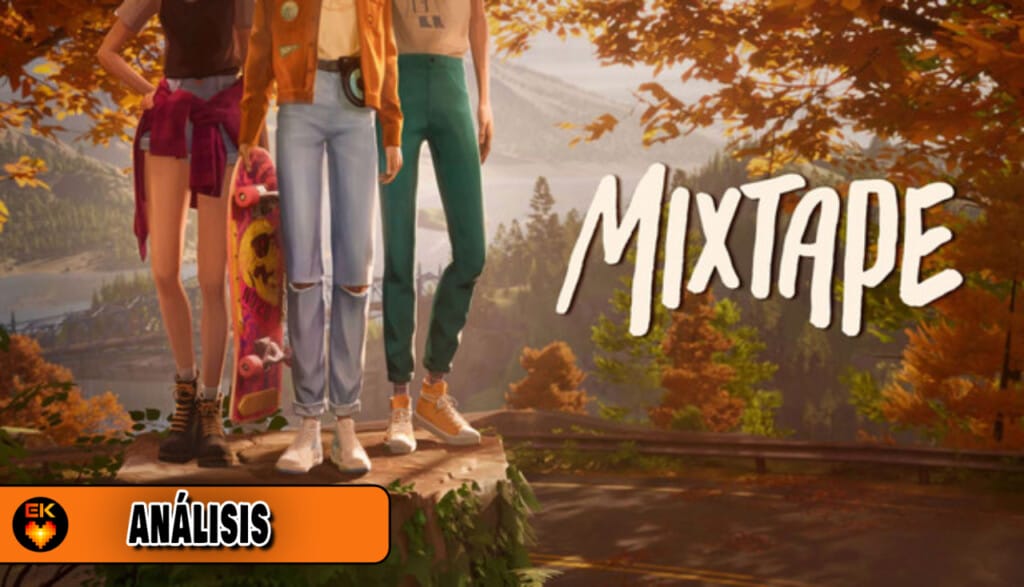 Análisis - Mixtape
