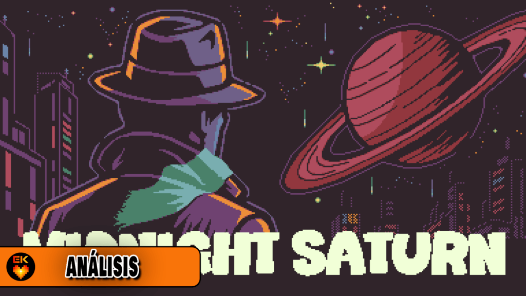 Análisis - Midnight Saturn