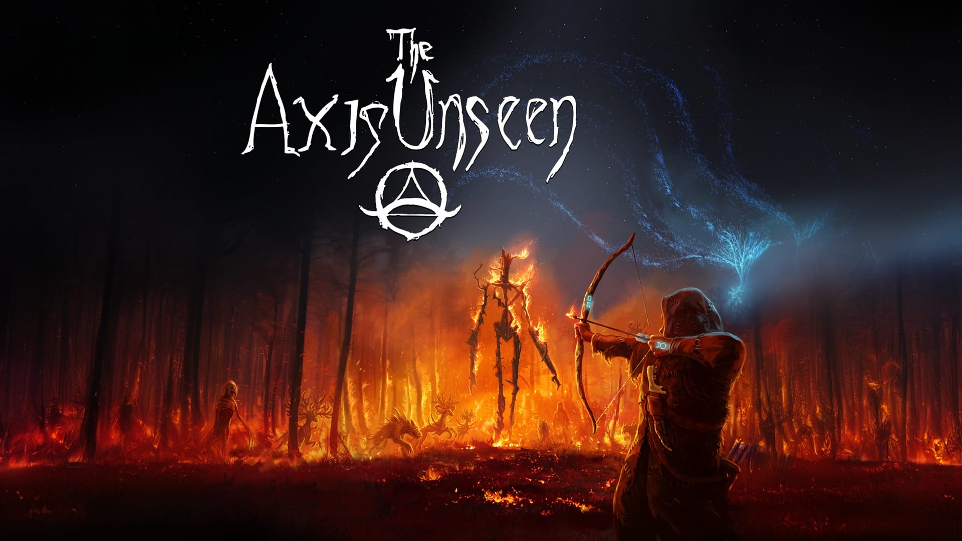 The Axis Unseen llegará en físico para PlayStation 5 este verano